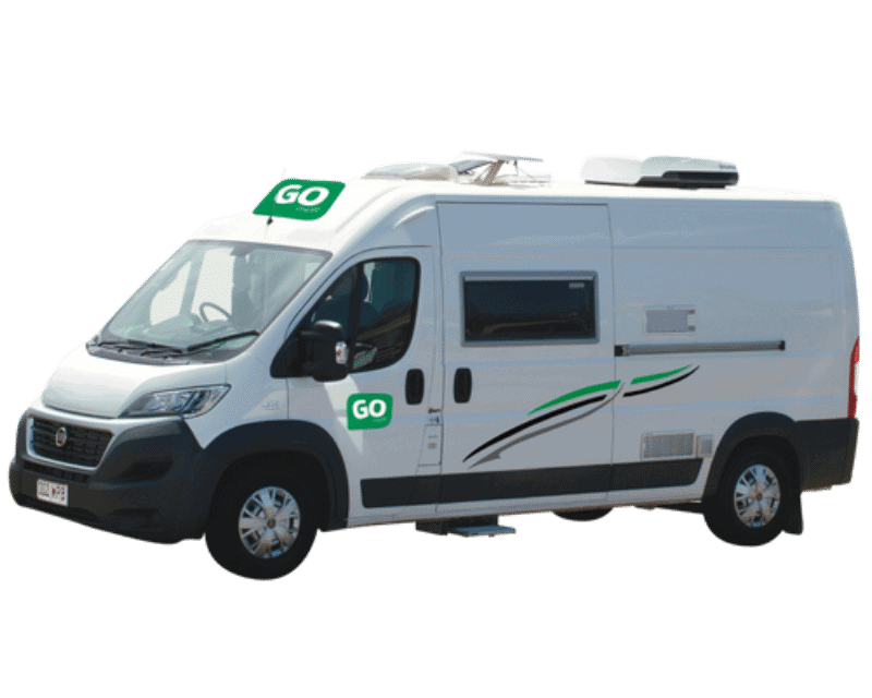 travel van hire brisbane