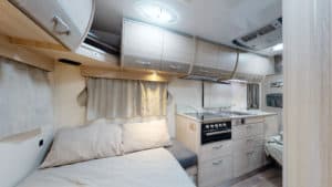 12 GoCheap Derwent 6 Berth