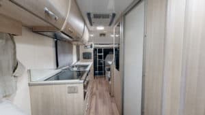 12 GoCheap Henty 4 Berth