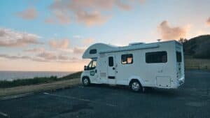 4 GC 4 Berth Henty