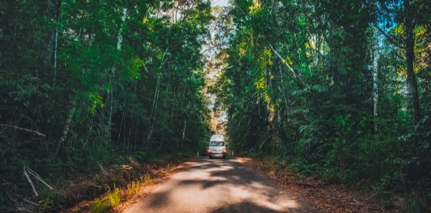 How To Rent Cheap Campervans In Australia