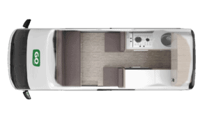 00 GoCheap 2 Berth Hi Top Floor Plan Day