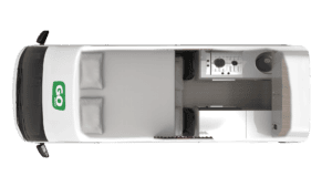 00 GoCheap 4 Berth Hi Top Floor Plan Night