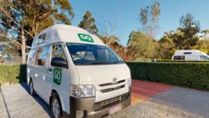 01 GoCheap 4 Berth Hi Top