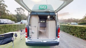 04 GoCheap 2 Berth Hi Top