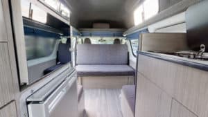 05 GoCheap 2 Berth Hi Top