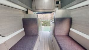 06 GoCheap 2 Berth Hi Top