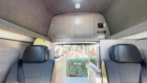 06 GoCheap 4 Berth Hi Top