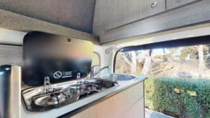 07 GoCheap 4 Berth Hi Top