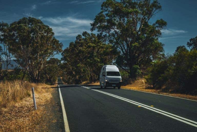 Free and Cheap Campsites in Australia