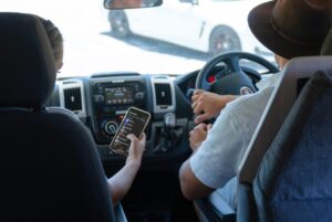 Must have Travel Apps for your Australian campervan road trip