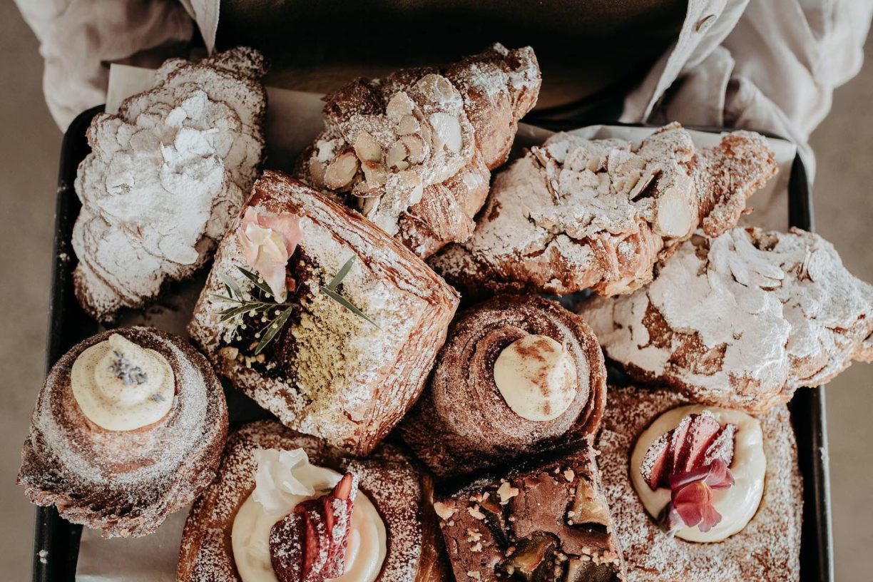 8 country bakeries in Southern Queensland Country worth driving for