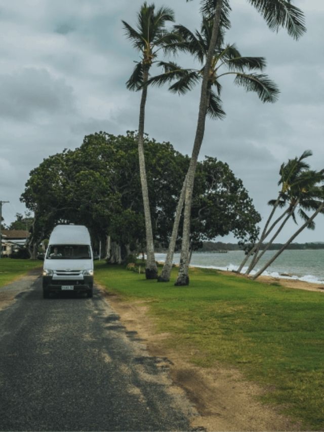 🤑 Cost of Campervans In Australia Go Cheap Campervans Australia