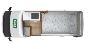 00 GoCheap Budget 2 Berth Hi Top Floor Plan Night