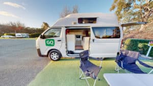 02 GoCheap Budget 2 Berth Hi Top