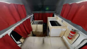 09 GoCheap Budget 2 Berth Hi Top