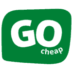 Go Cheap Campervans Logo