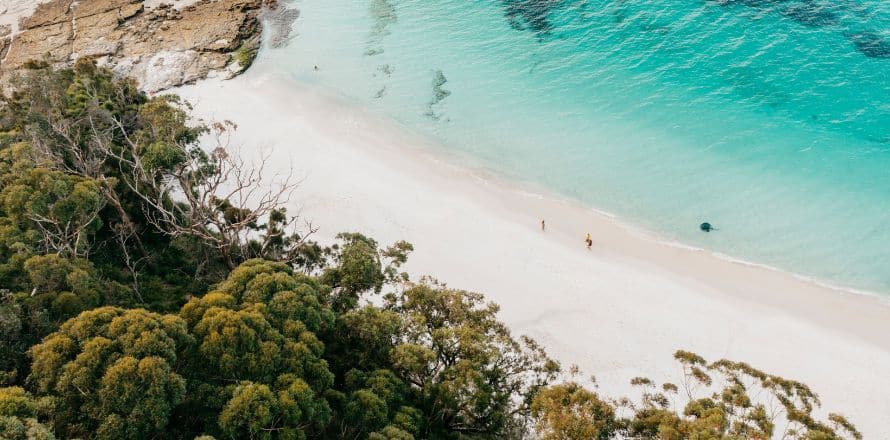 Jervis Bay Where Paradise Meets the Sea