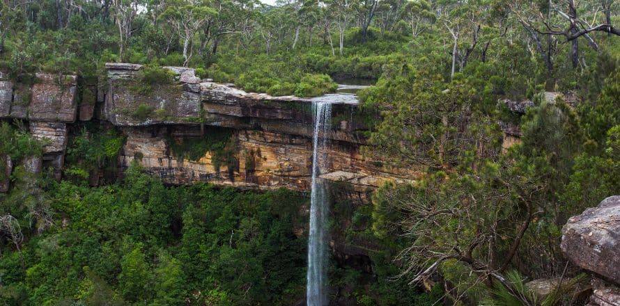 Kangaroo Valley Nature's Hideaway