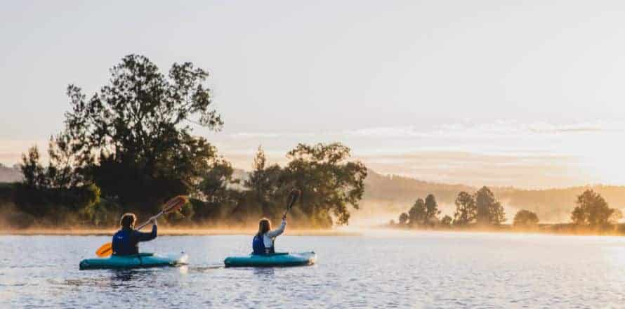  Bellingen Artistic and Bohemian Retreat