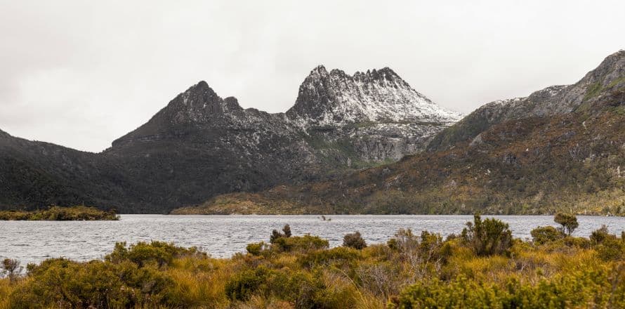 Cradle Mountain Wilderness Escape