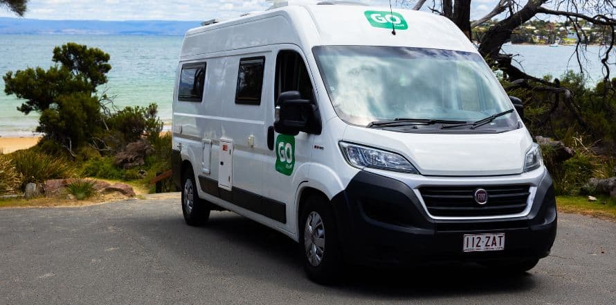 How To Save With A Motorhome Hire