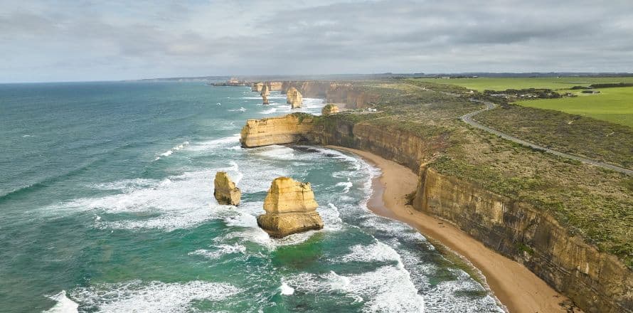 Great Ocean Road An Iconic Budget Road Trip In Australia