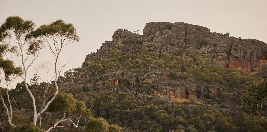 Grampians National Park Nature's Playground on a Budget
