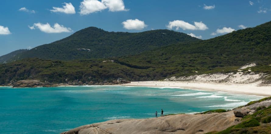  Wilson's Promontory National Park Affordable Adventures in Paradise