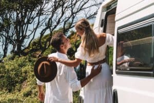 Romantic Road Trip Getaways In Australia