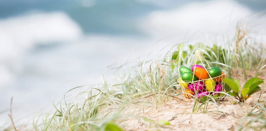 Tips for an Epic Campervan Easter Adventure