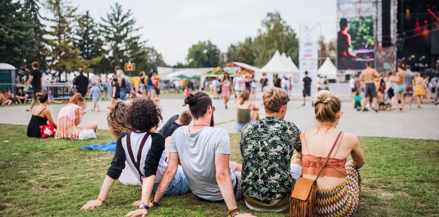 Top Events & Festivals in Australia This April