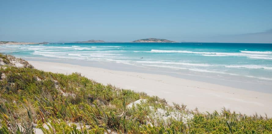 Must-See Sights & Beaches (No 4WD Required!)
