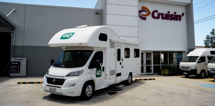 Who Are GoCheap Campervans