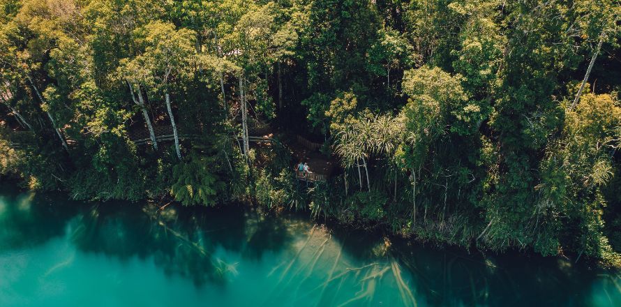 Atherton Tablelands