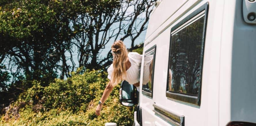 Pre-Trip Checklist