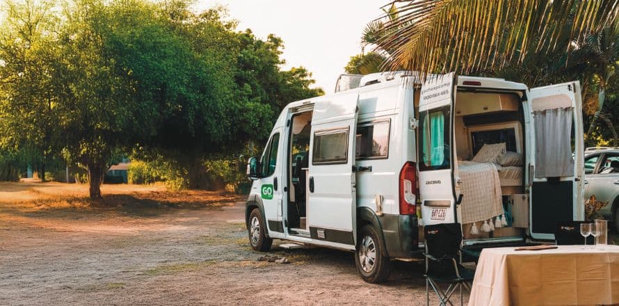 FAQs_ Van Life on a Budget with GoCheap