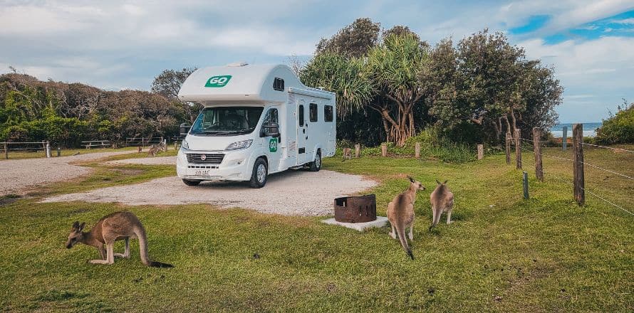 Top Aussie Road Trip Routes to Try