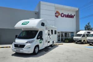 A First-Timer’s Guide To Hiring A Campervan