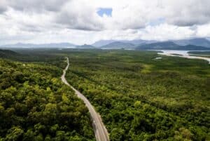 Best Things To Do In North Queensland with A Campervan (No Off-Road Required)