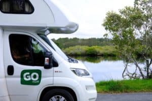 Camper Talk Made Easy: Terms to Know