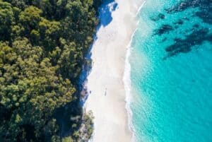 Top 5 Scenic Budget-Friendly Road Trips in Australia