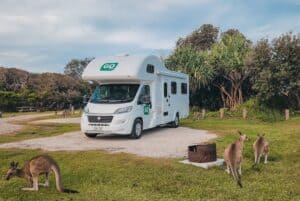 Campervan vs Car + Hotel: What’s the Cheapest Way to Travel?