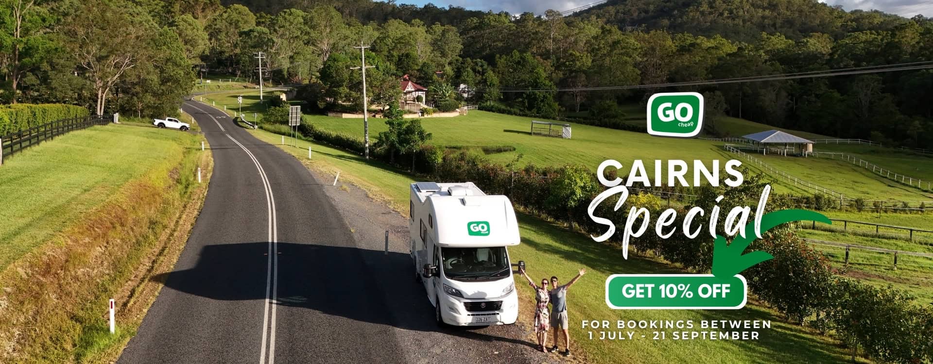 cruisin banner