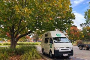 5 Must-Know Tips Before Renting a Budget Campervan in Australia