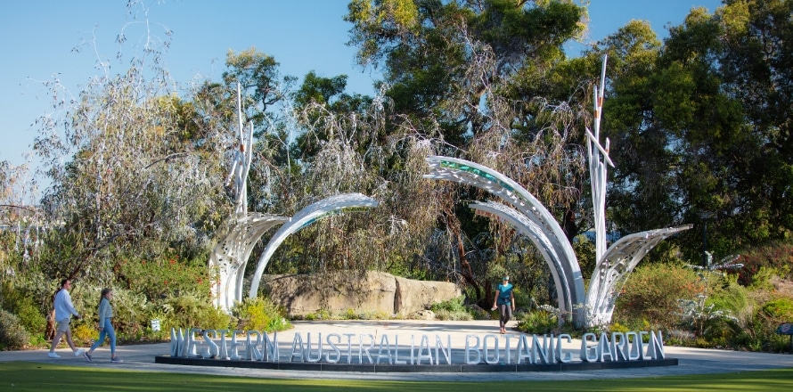 Kings Park