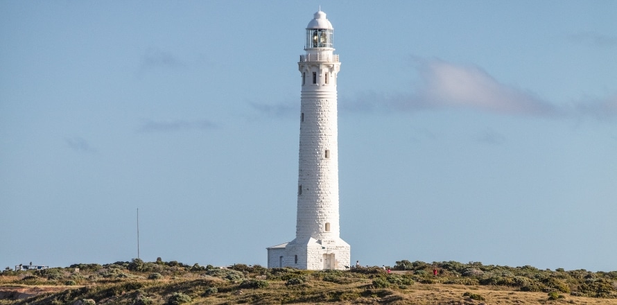 Cape Leeuwin Lighthouse