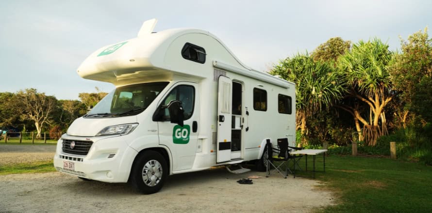GoCheap Derwent, sleeps up to 6 persons