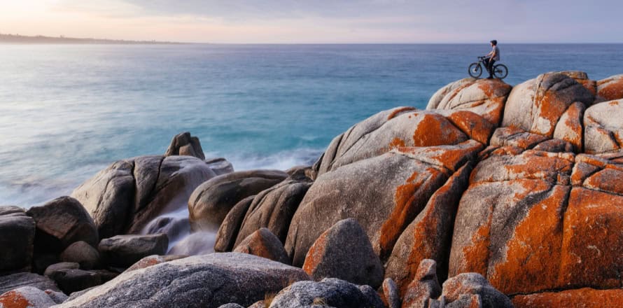 Bay of fires