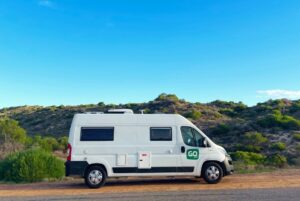 Tips for cooking on your campervan road trip